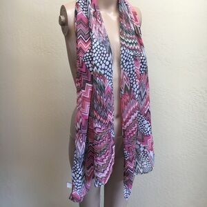 Chic Shawl scarf wrap